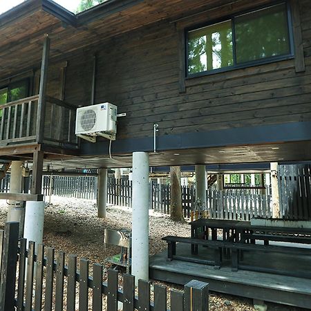 Japanese Cottage Nagomiya Seseragi Gujō Exterior foto