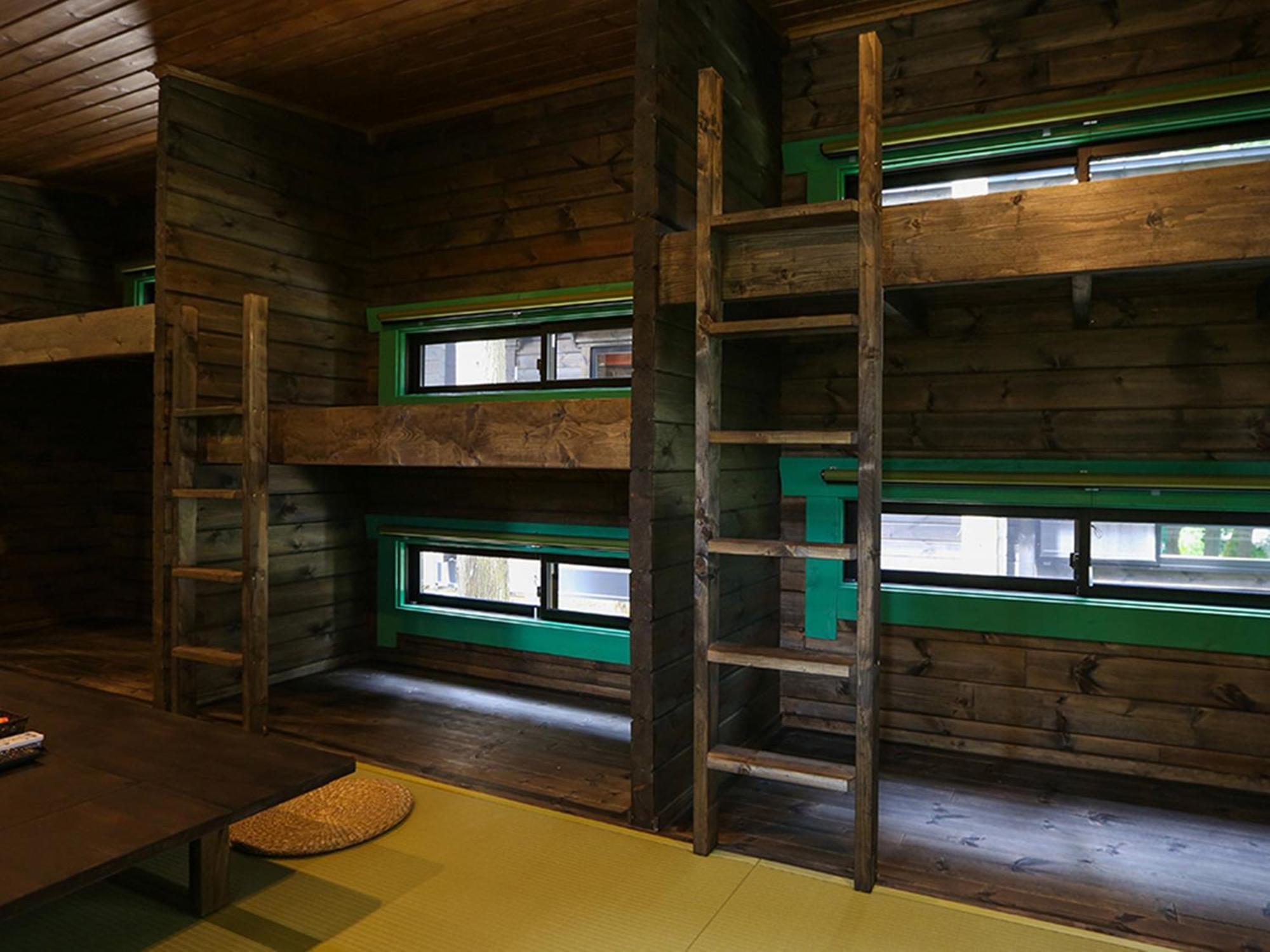 Japanese Cottage Nagomiya Seseragi Gujō Exterior foto